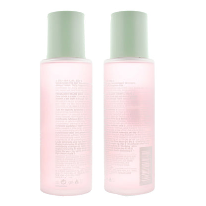 Clinique Cleansing Range Clarifying Lotion 200ml 3 - Oily