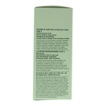Clinique Dramatically Different Moisturizing Gel 125ml - Combination Oily to Oily