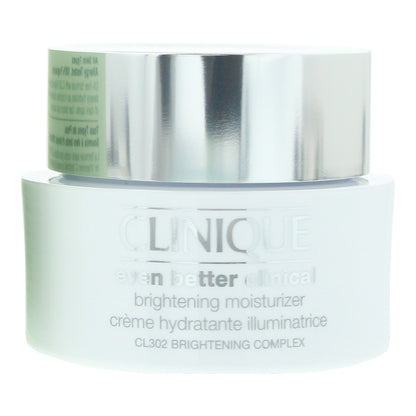 Clinique Even Better Clinical Brightening Moisturiser 50ml