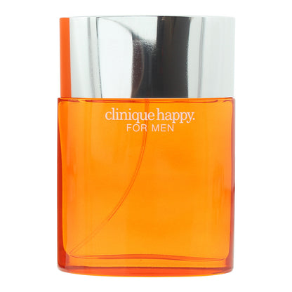 Clinique Happy Cologne Spray Eau de Toilette 100ml Spray