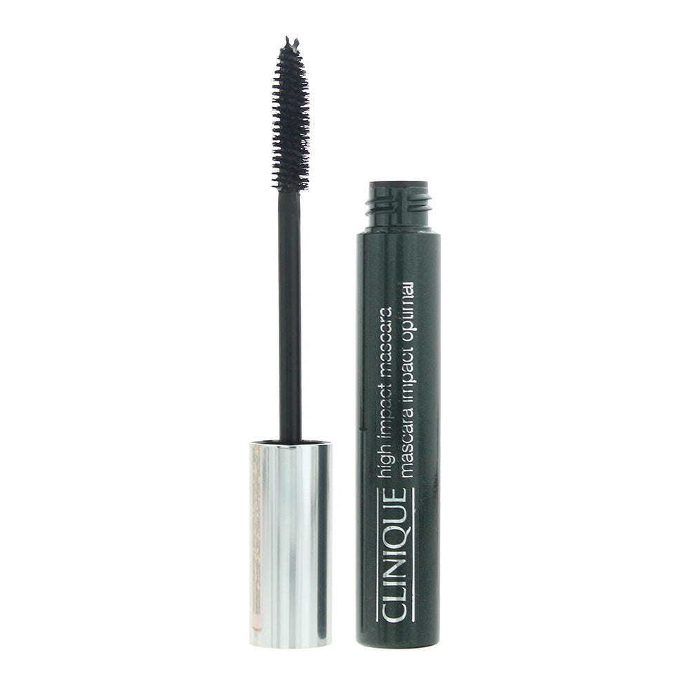 Clinique High Impact Mascara 7ml - 01 Black