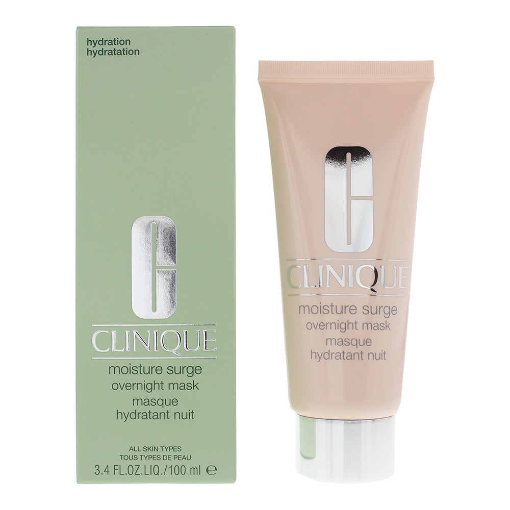 Clinique Moisture Surge Overnight Face Mask 100ml