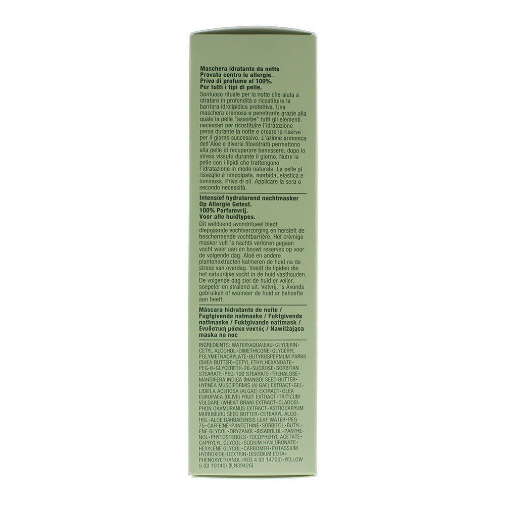 Clinique Moisture Surge Overnight Face Mask 100ml