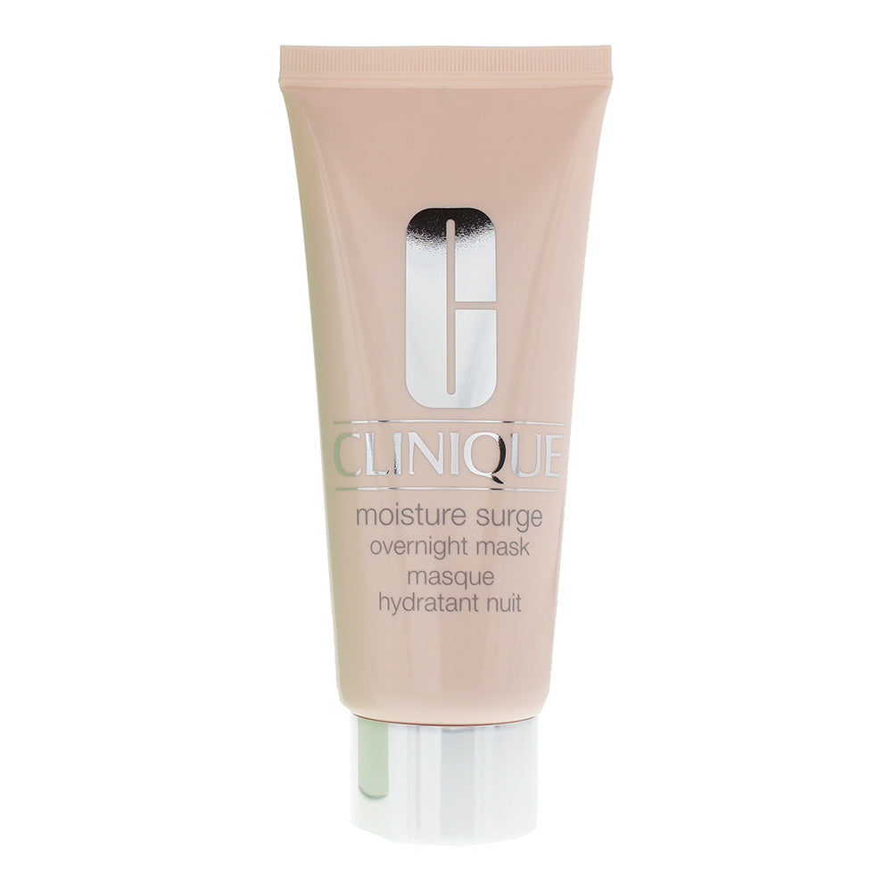 Clinique Moisture Surge Overnight Face Mask 100ml