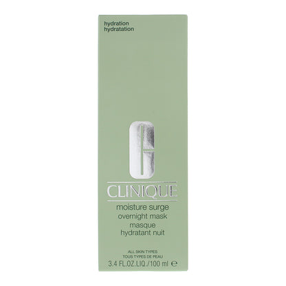Clinique Moisture Surge Overnight Face Mask 100ml