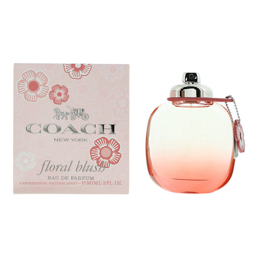 Coach Floral Blush Eau de Parfum 90ml Spray