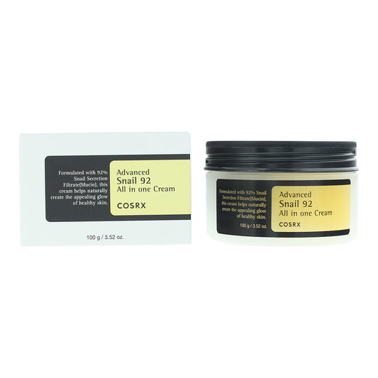 Cosrx Advanced Snail 92 All in One Cream 100g