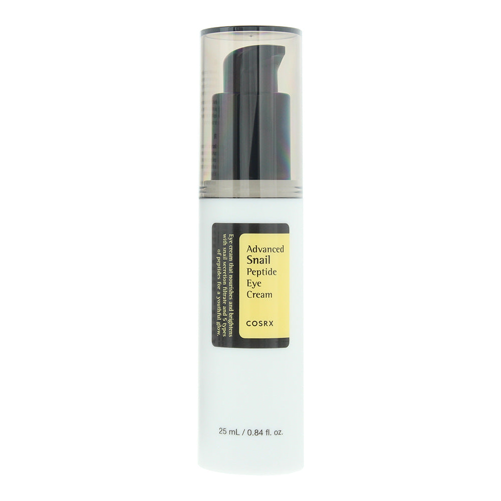 CosRx Advanced Snail Peptide Eye Cream 25ml