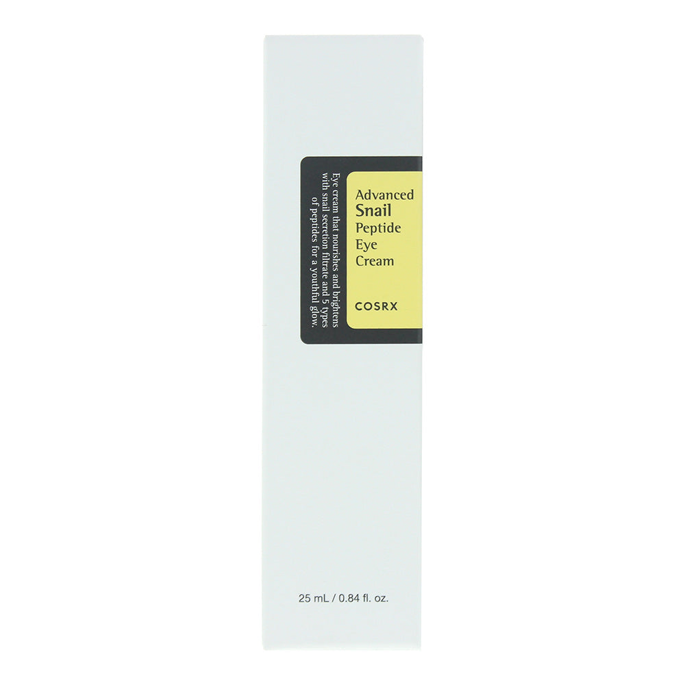CosRx Advanced Snail Peptide Eye Cream 25ml