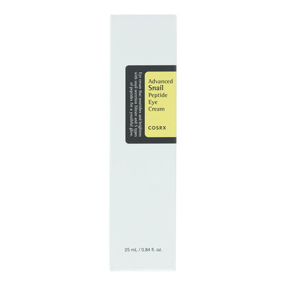 CosRx Advanced Snail Peptide Eye Cream 25ml