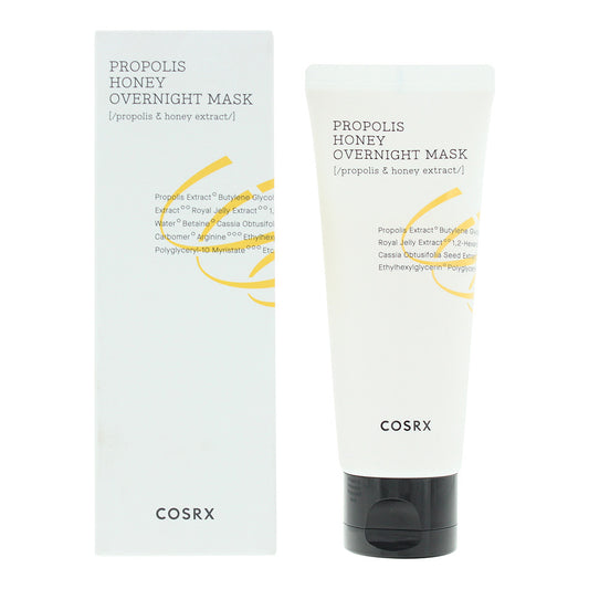 CosRx Full Fit Propolis Honey Overnight Mask 60ml