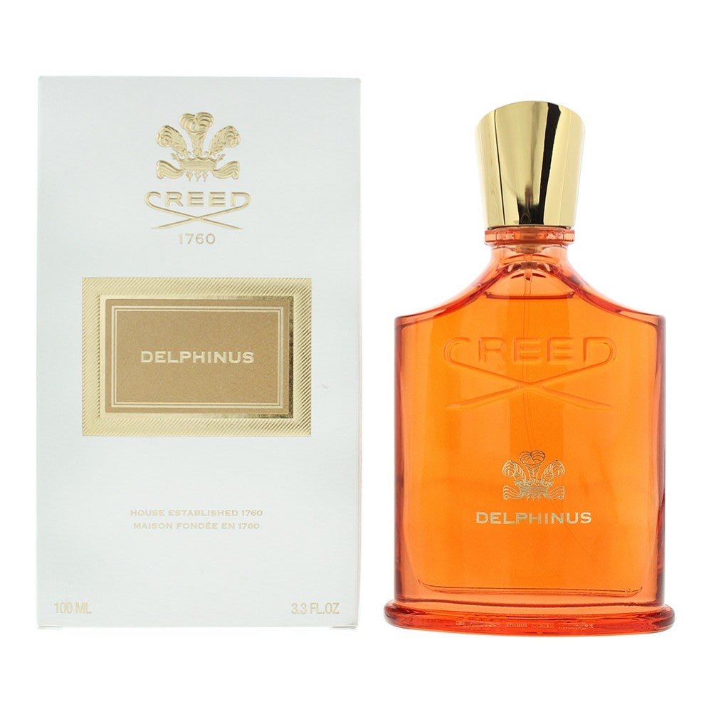 Creed Delphinus Eau de Parfum 100ml Spray