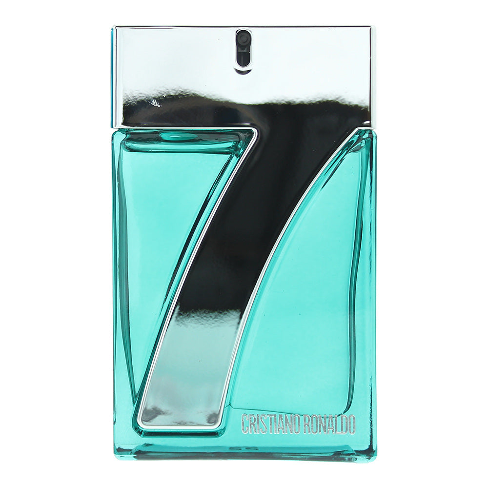 Cristiano Ronaldo CR7 Origins Eau de Toilette 50ml Spray