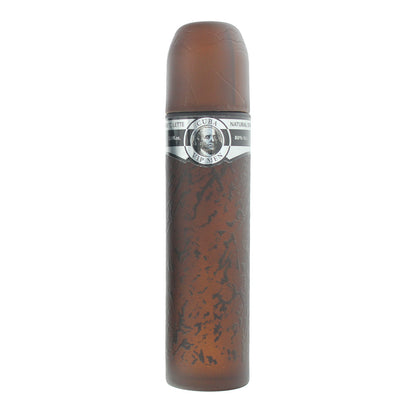 Cuba VIP for Men Eau de Toilette 100ml Spray