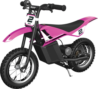 Dirt Rocket MX125 - Pink 12 Volt