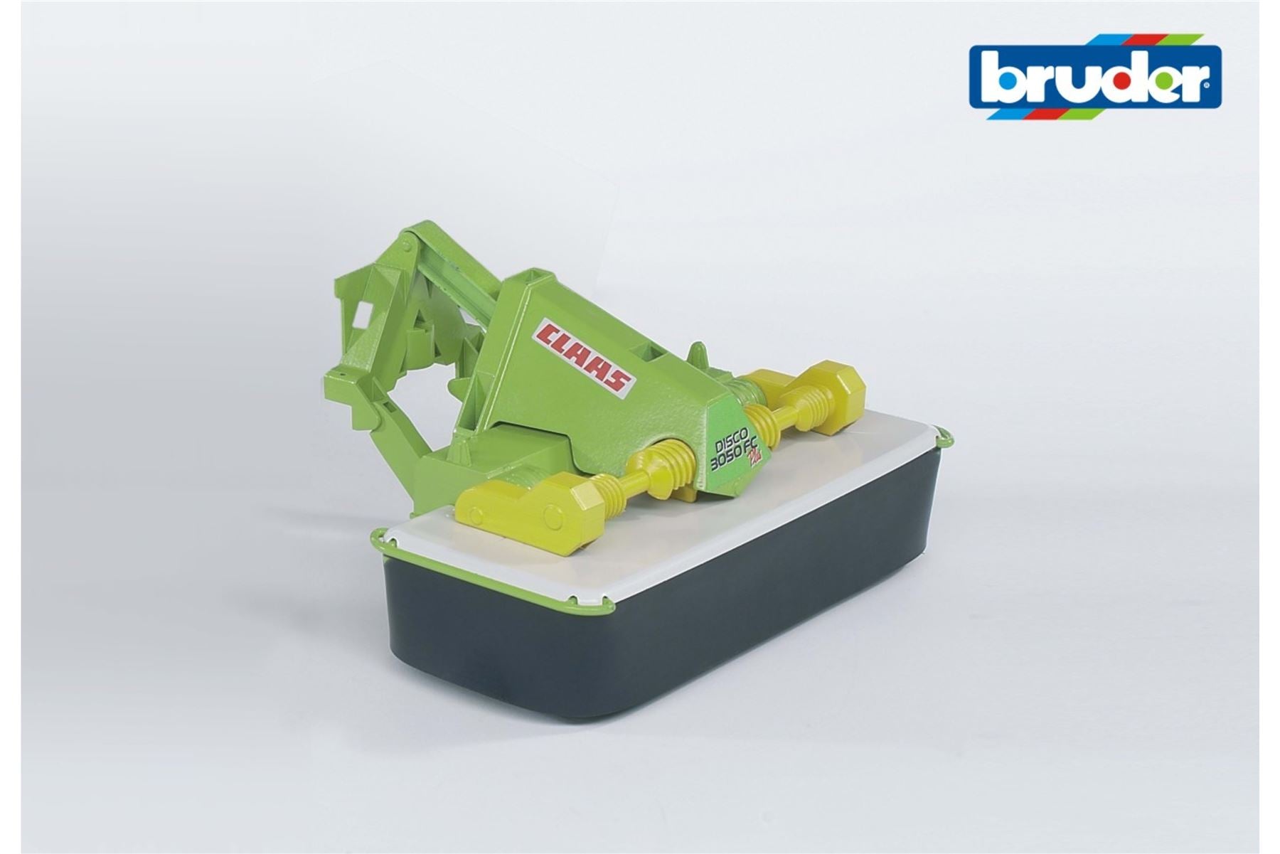 Accessories: Claas Front disc mower Disco 3050 FC Plus