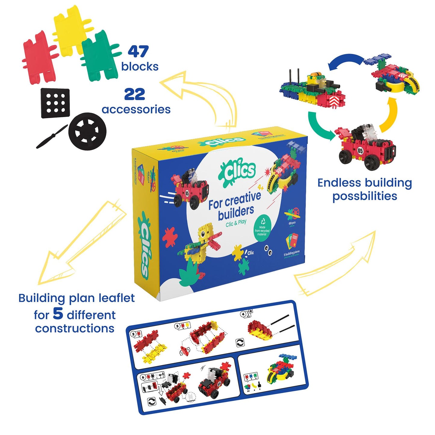 Box 5 in 1