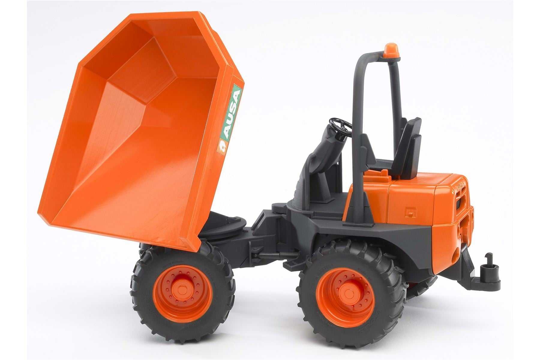 AUSA Minidumper