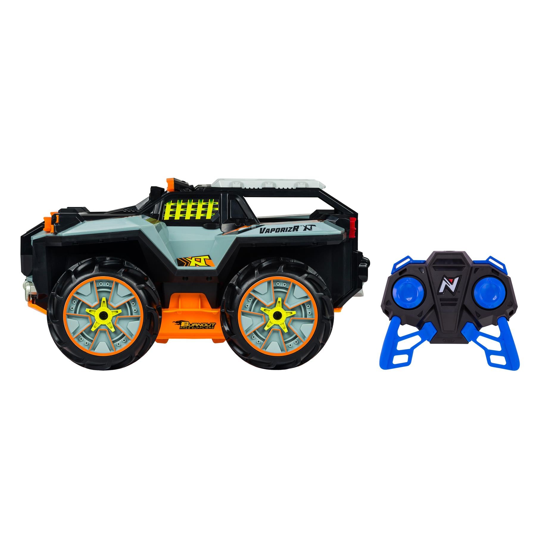 Nikko VaporizR XT Urban Camo