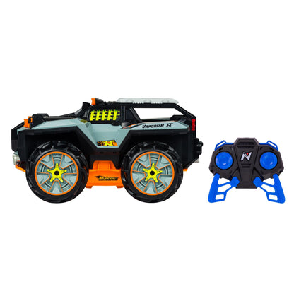 Nikko VaporizR XT Urban Camo