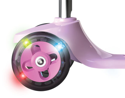 Rollie - Pink