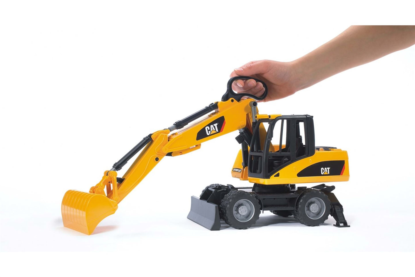 Cat Wheel loader