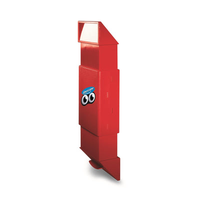 Spyscope Periscope - Red