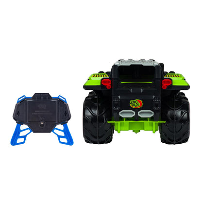 Nikko VaporizR XT- Neon Green