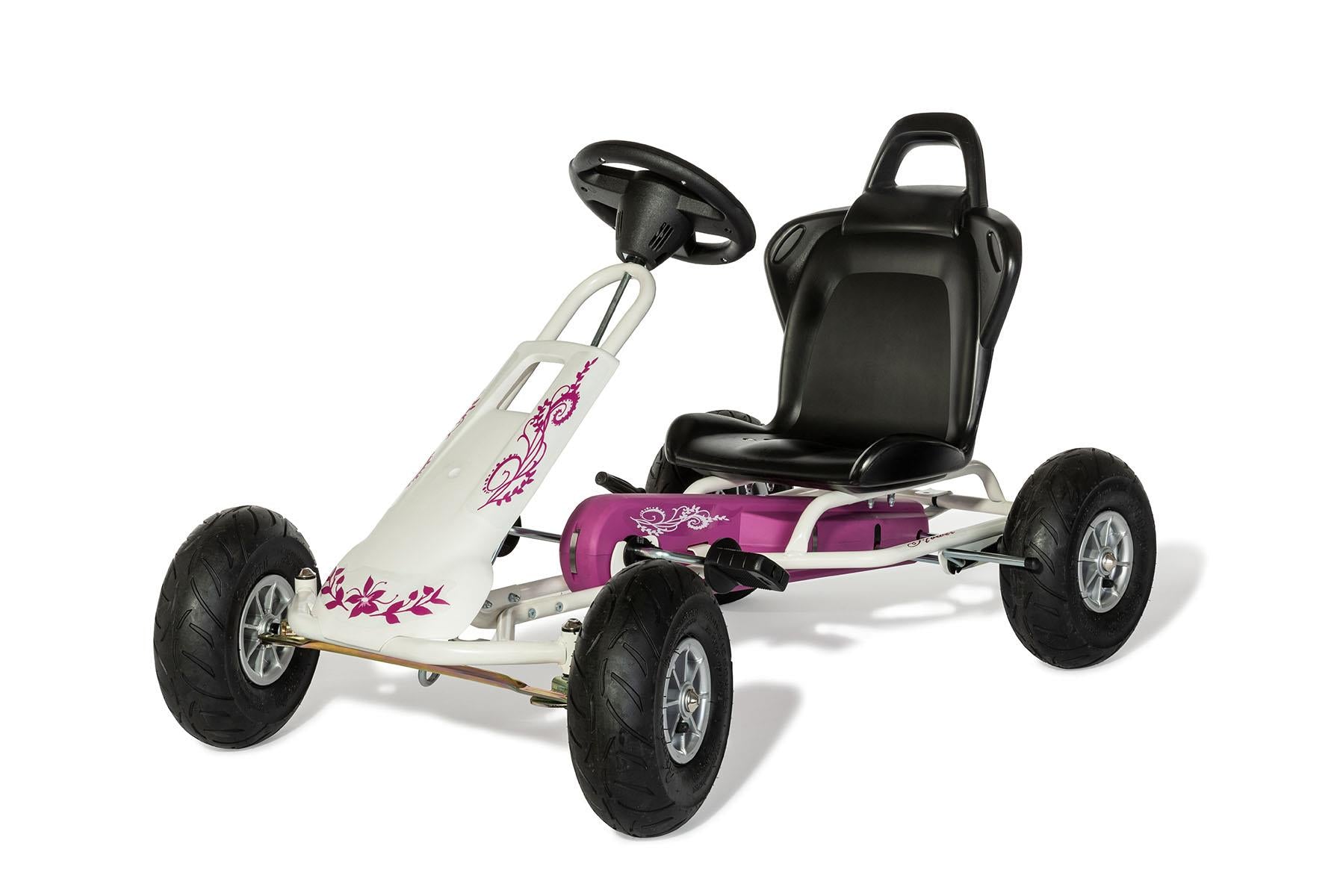 Ferbedo Go Kart Air Runner