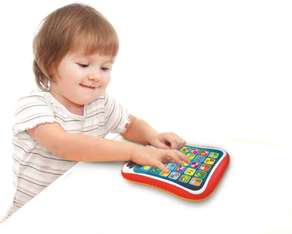 I-Fun Pad