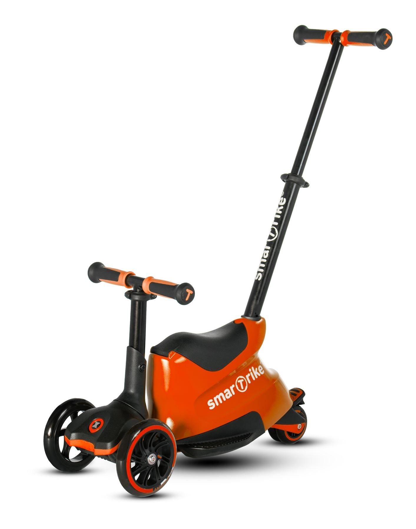 Xtend Scooter Ride on - Orange
