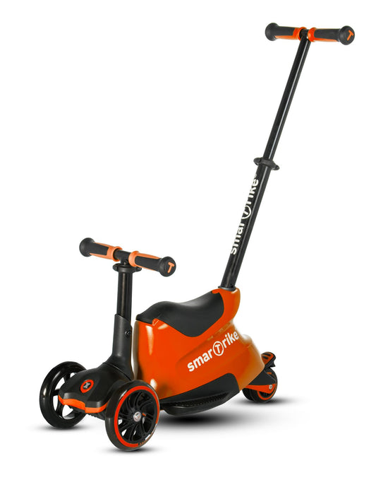 Xtend Scooter Ride on - Orange