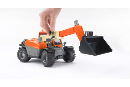JLG 2505 Telehandler