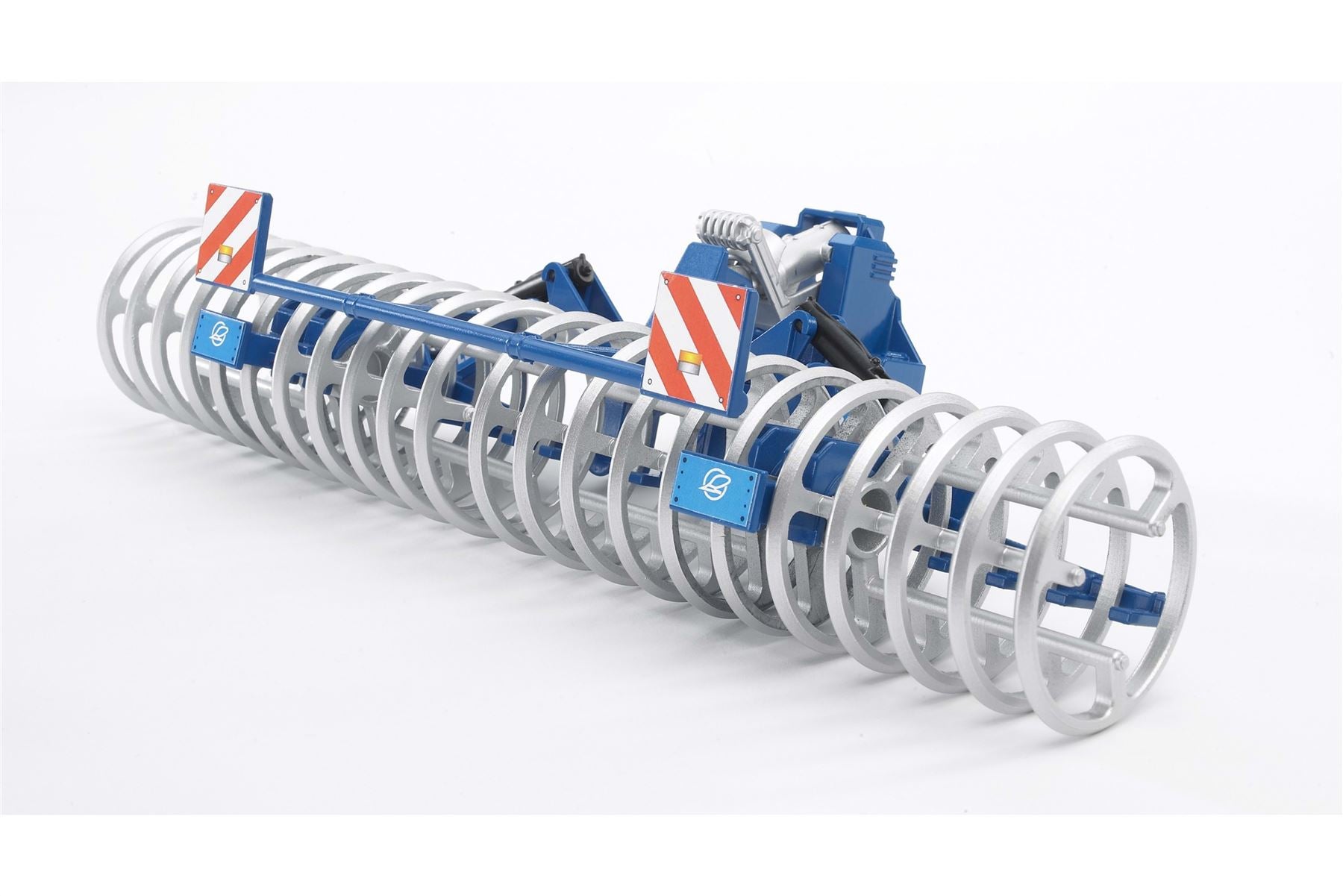 LEMKEN front furrow press VarioPack K