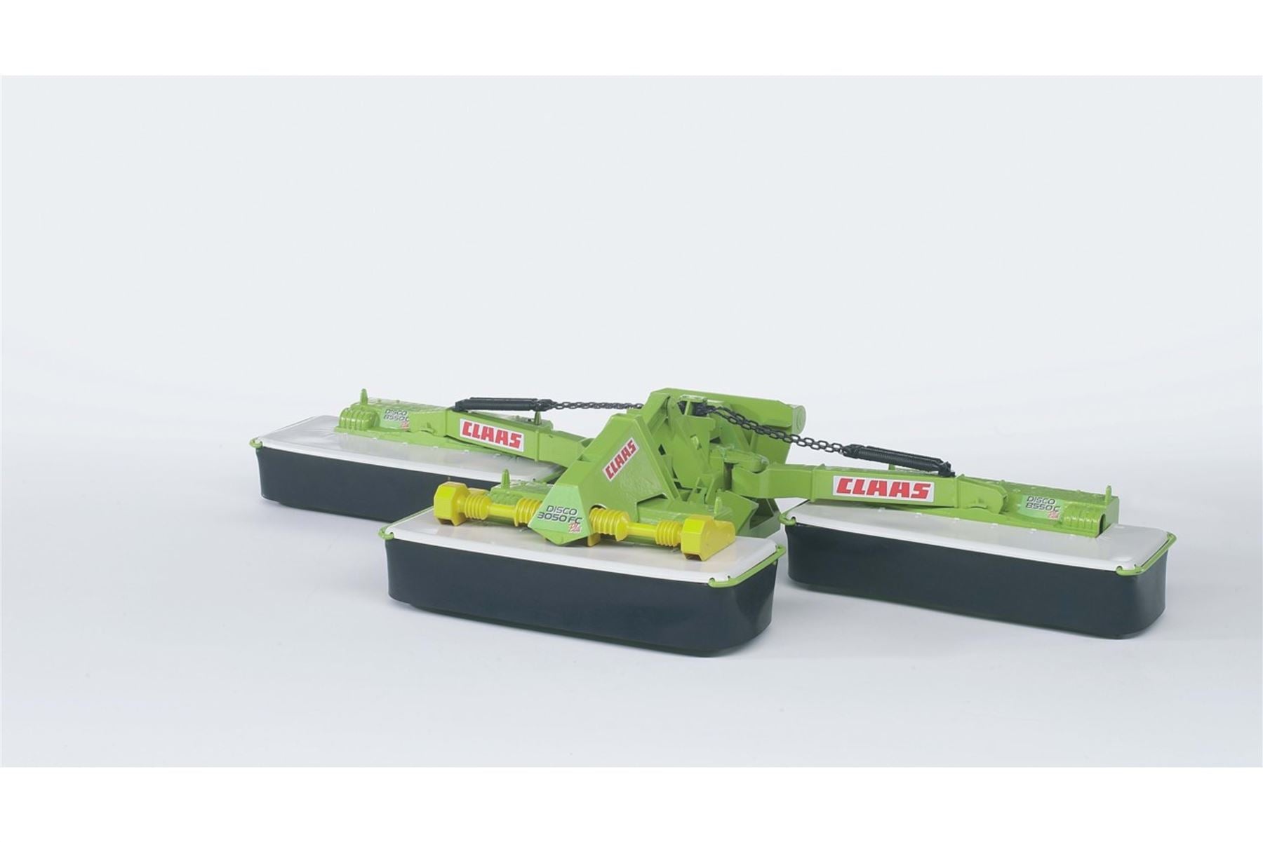 Claas Disc mower Disco 8550 C Plus