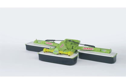 Claas Disc mower Disco 8550 C Plus