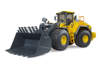 Volvo Wheel Loader L260H