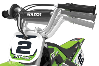 SX350 Dirt Rocket 24 volt