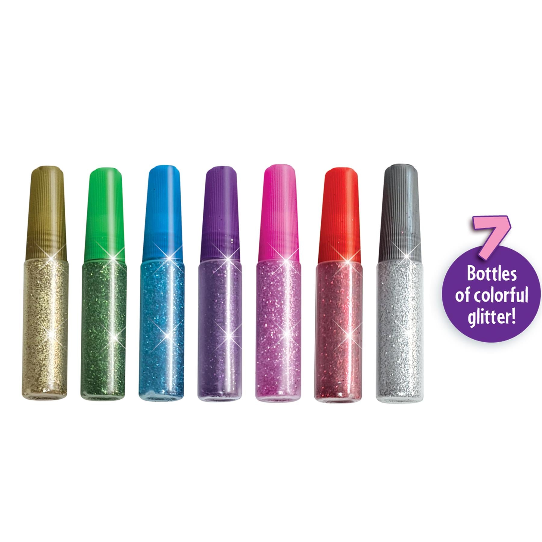 Air-Brush Nail Salon