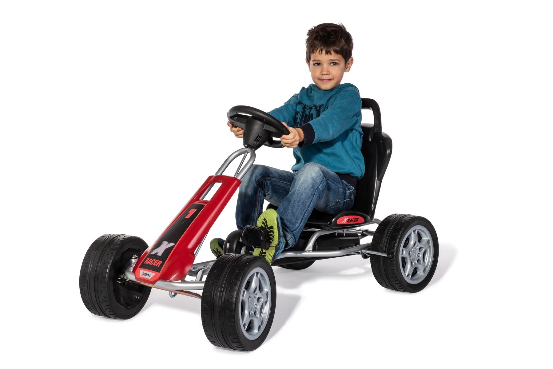 Ferbedo Go Kart X-Racer