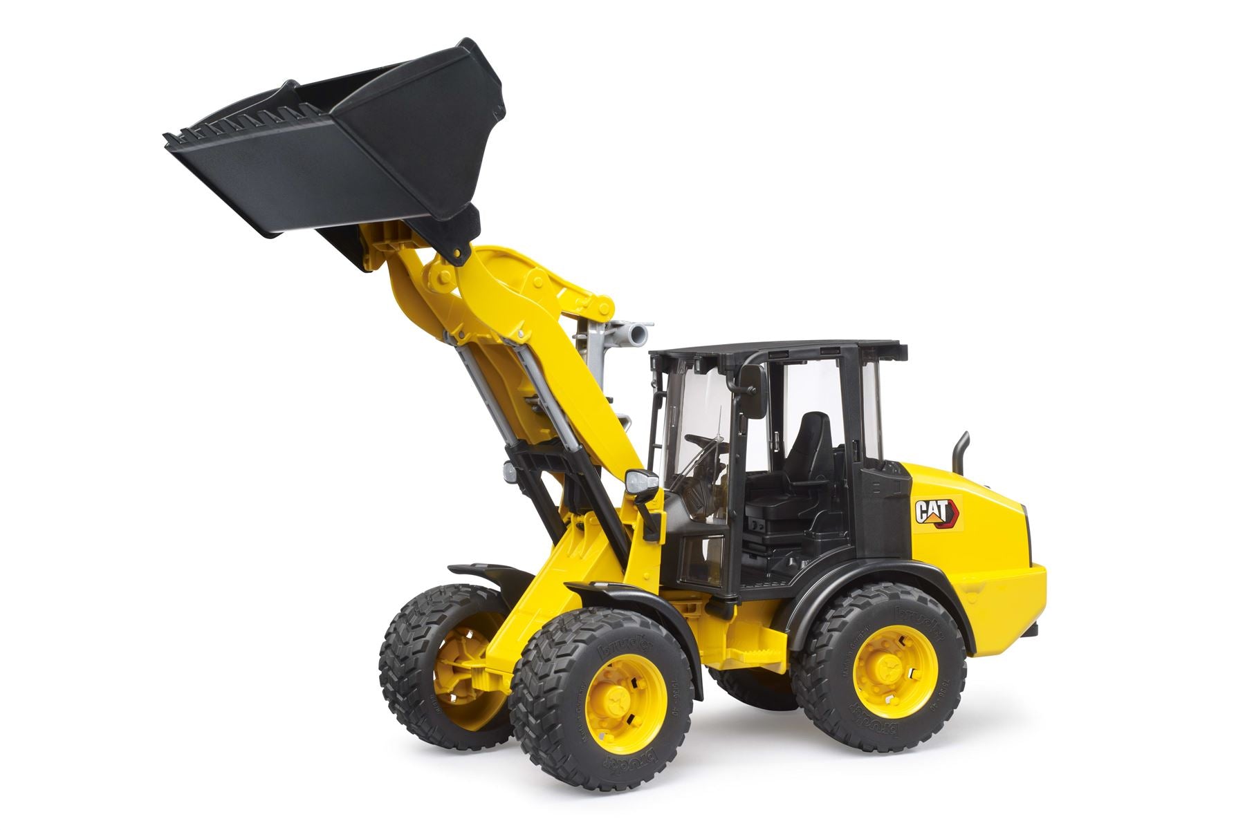 Cat Wheel loader - 16474