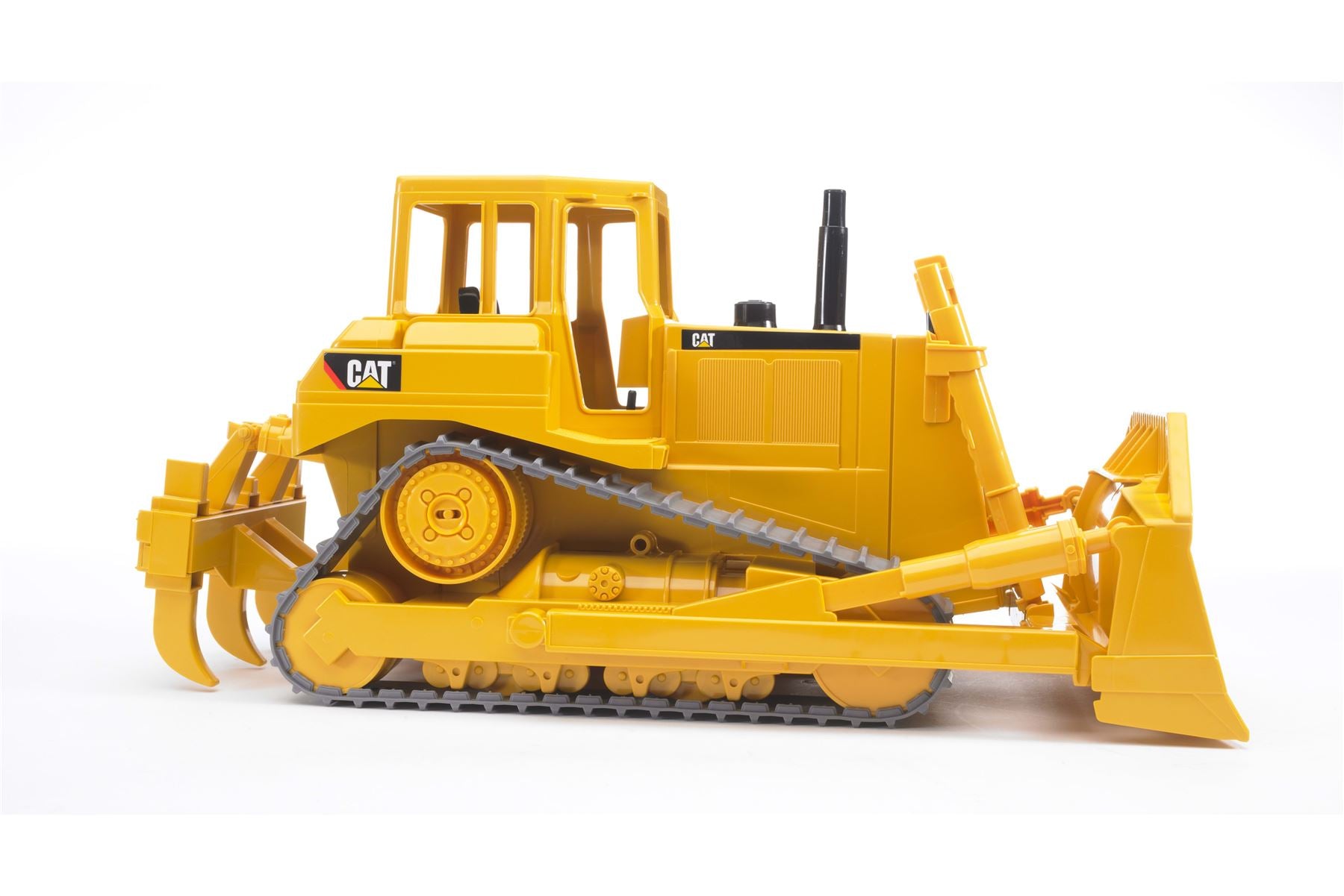 Cat Bulldozer