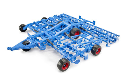 Lemken cultivator Koralin 9