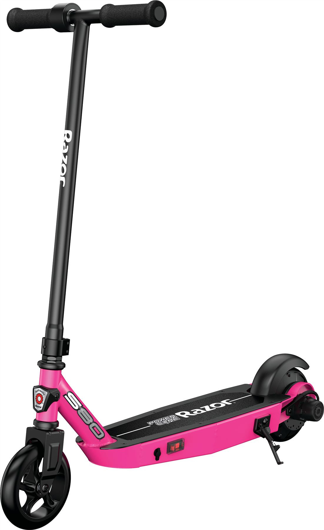 Powercore S80 12 Volt - Pink