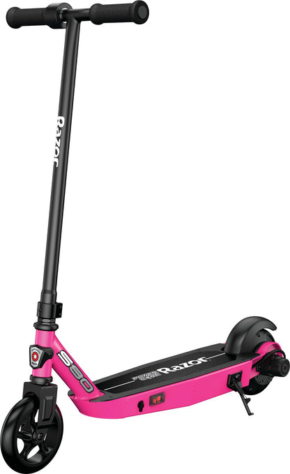 Powercore S80 12 Volt - Pink