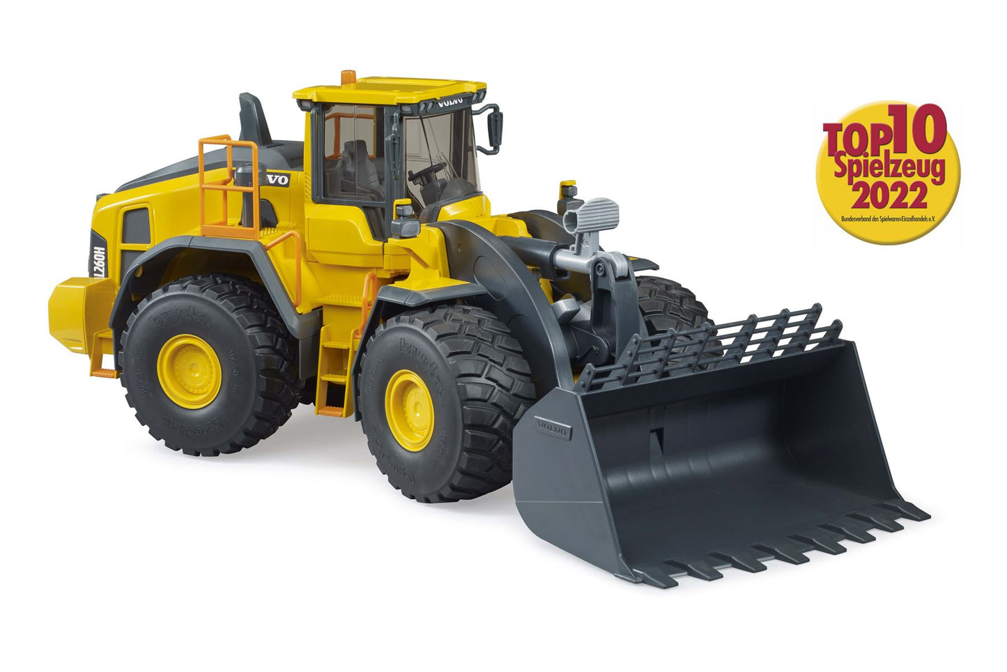 Volvo Wheel Loader L260H