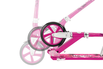 A5 Lux - Pink