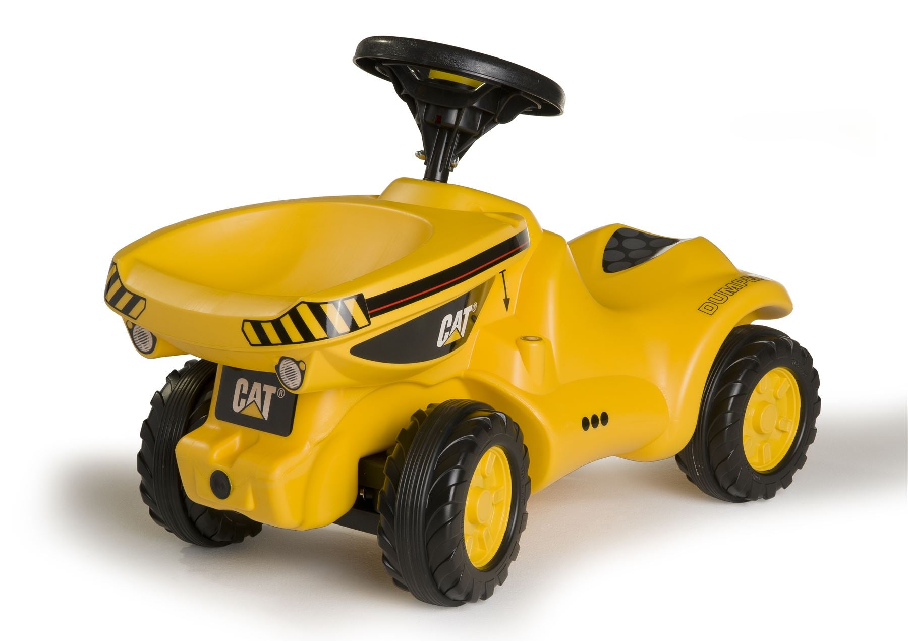 Caterpillar Dumper Mini