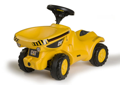 Caterpillar Dumper Mini