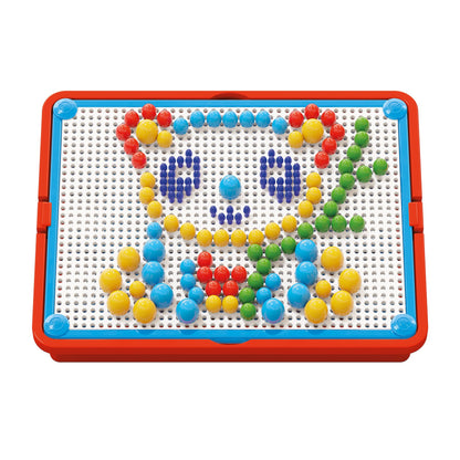 Fantacolor Tab - 150 Pegs - 17752